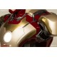 Iron Man 3 Life Size Bust 1/1 Iron Iron Mark 42 66 cm